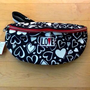 Brighton sling/waist bag